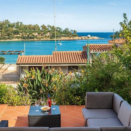 Amazing View - Exclusive Apartment Portu Frailis アルバタクス エクステリア 写真