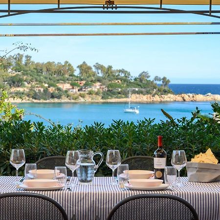 Amazing View - Exclusive Apartment Portu Frailis アルバタクス エクステリア 写真