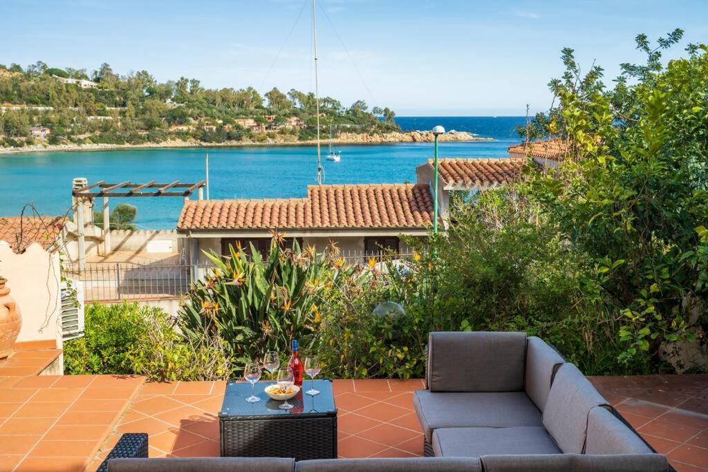 Amazing View - Exclusive Apartment Portu Frailis アルバタクス エクステリア 写真