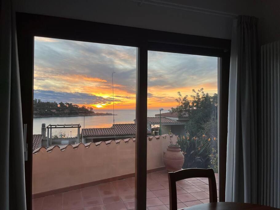 Amazing View - Exclusive Apartment Portu Frailis アルバタクス エクステリア 写真