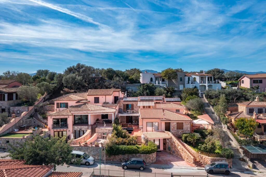 Amazing View - Exclusive Apartment Portu Frailis アルバタクス エクステリア 写真