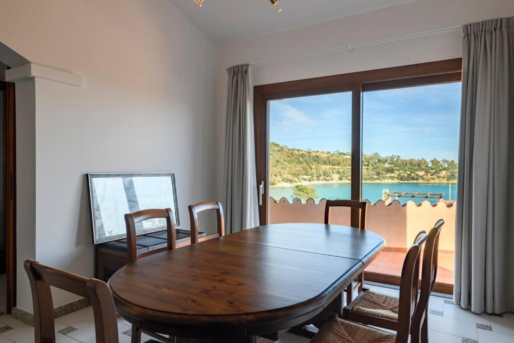 Amazing View - Exclusive Apartment Portu Frailis アルバタクス エクステリア 写真