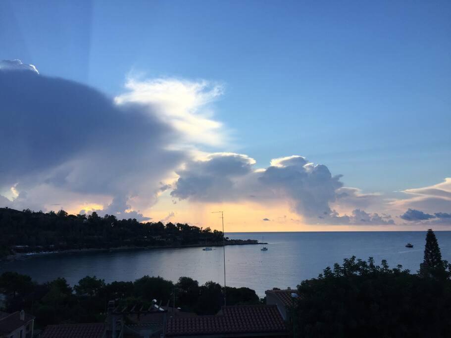 Amazing View - Exclusive Apartment Portu Frailis アルバタクス エクステリア 写真