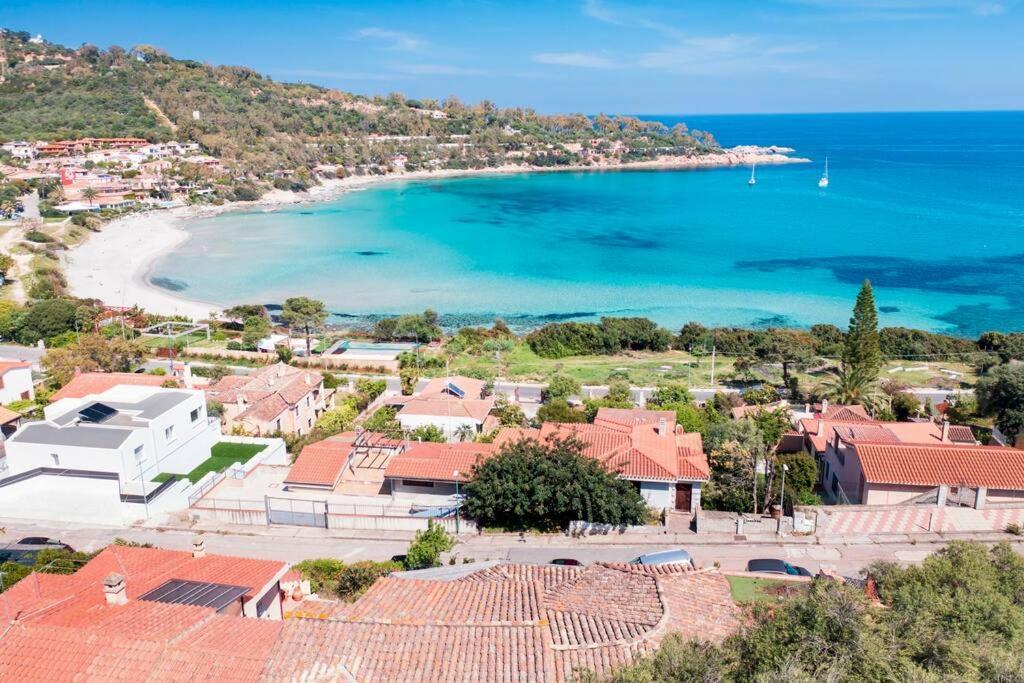 Amazing View - Exclusive Apartment Portu Frailis アルバタクス エクステリア 写真