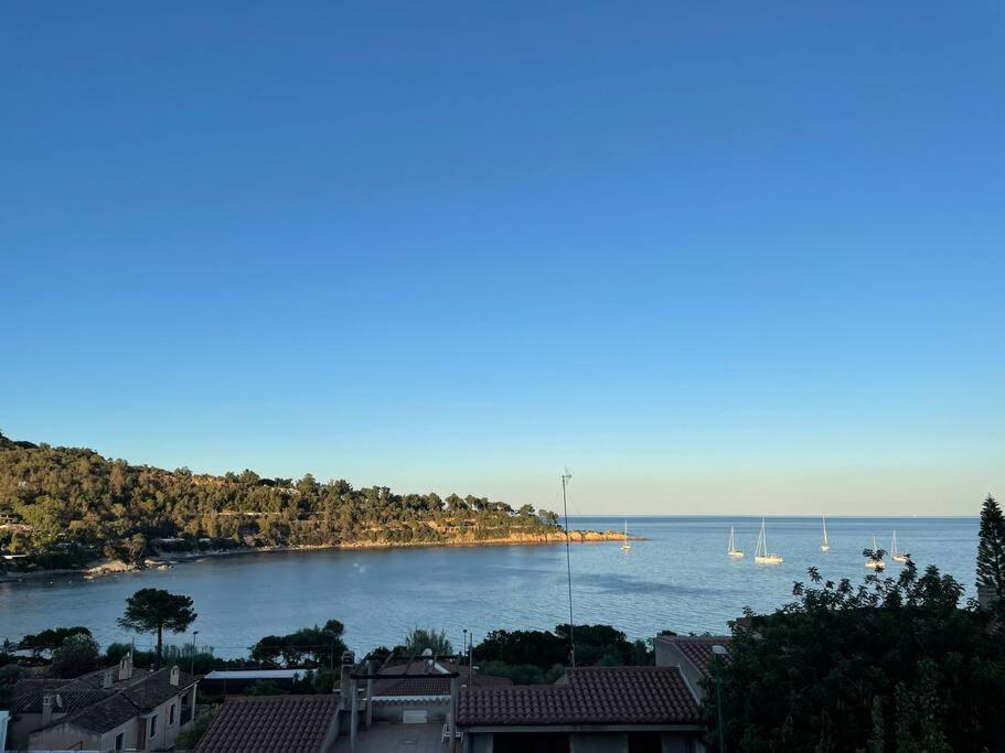 Amazing View - Exclusive Apartment Portu Frailis アルバタクス エクステリア 写真