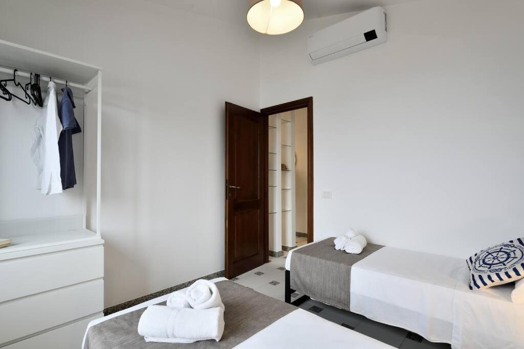 Amazing View - Exclusive Apartment Portu Frailis アルバタクス エクステリア 写真
