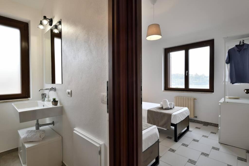Amazing View - Exclusive Apartment Portu Frailis アルバタクス エクステリア 写真