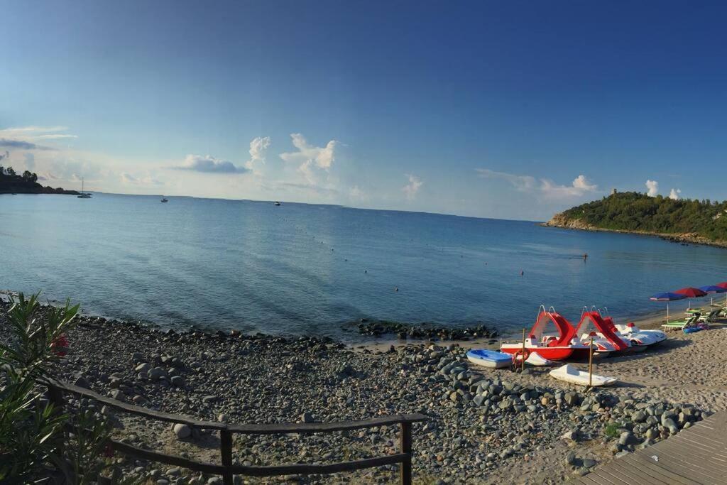 Amazing View - Exclusive Apartment Portu Frailis アルバタクス エクステリア 写真