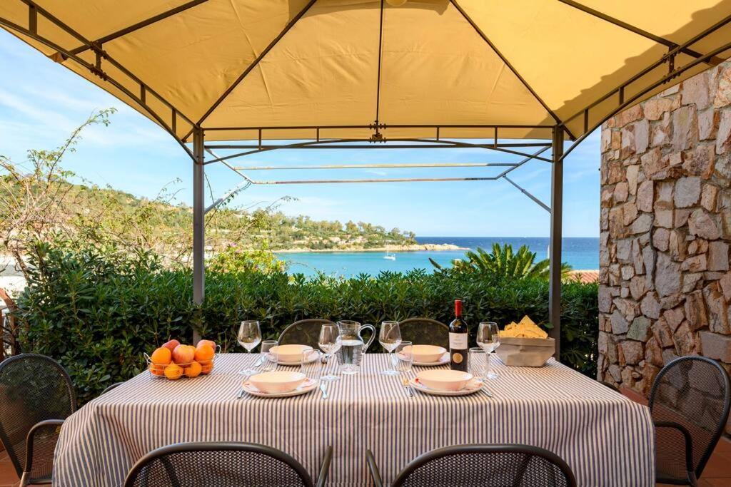 Amazing View - Exclusive Apartment Portu Frailis アルバタクス エクステリア 写真