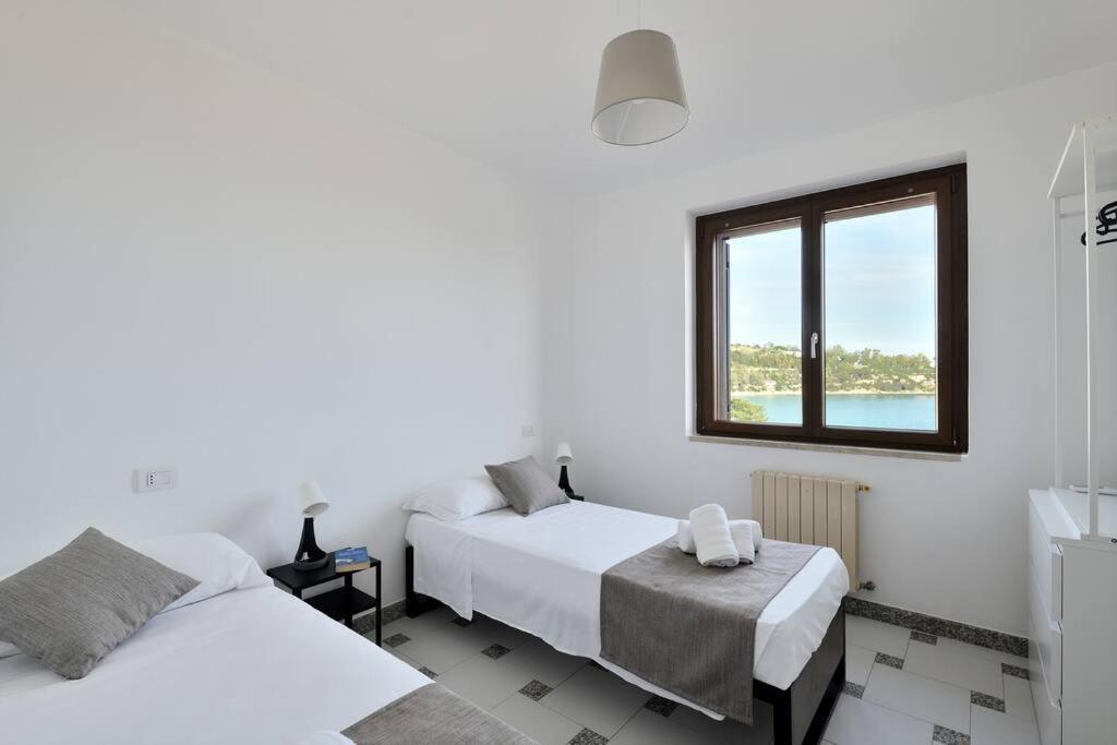 Amazing View - Exclusive Apartment Portu Frailis アルバタクス エクステリア 写真