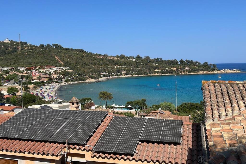 Amazing View - Exclusive Apartment Portu Frailis アルバタクス エクステリア 写真
