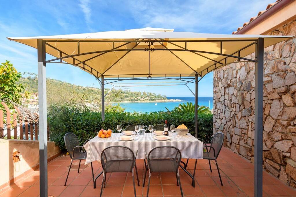 Amazing View - Exclusive Apartment Portu Frailis アルバタクス エクステリア 写真