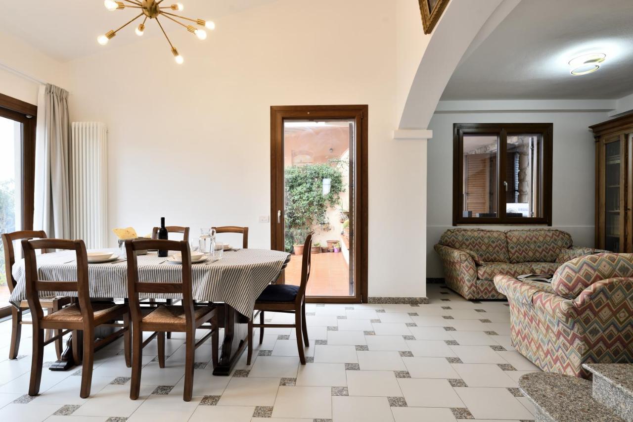 Amazing View - Exclusive Apartment Portu Frailis アルバタクス エクステリア 写真