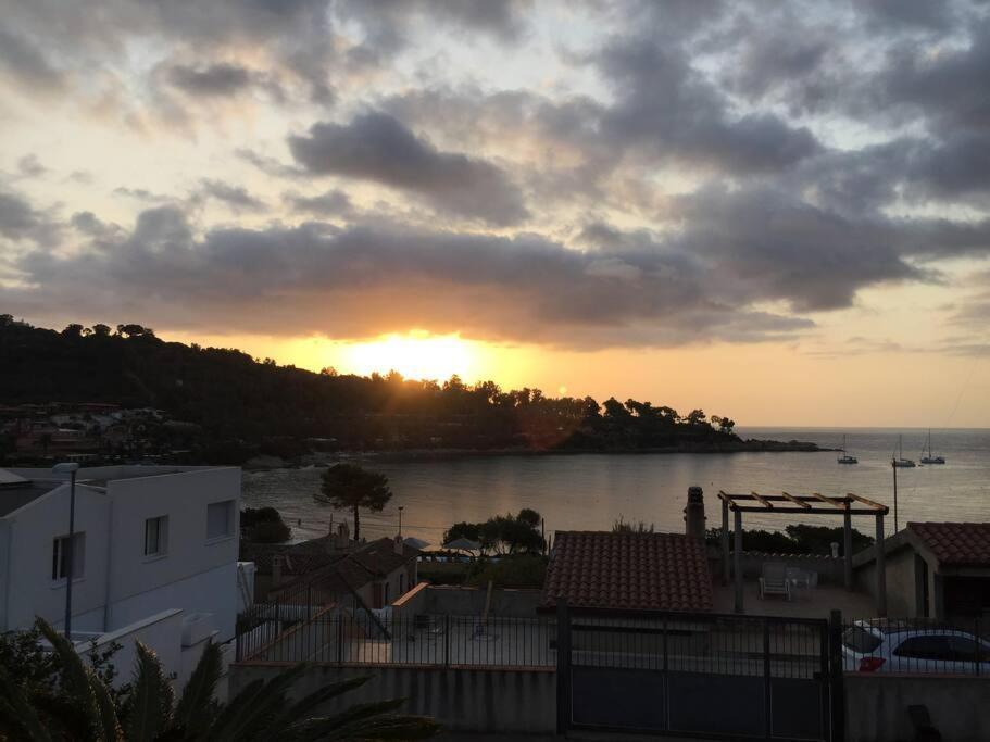 Amazing View - Exclusive Apartment Portu Frailis アルバタクス エクステリア 写真