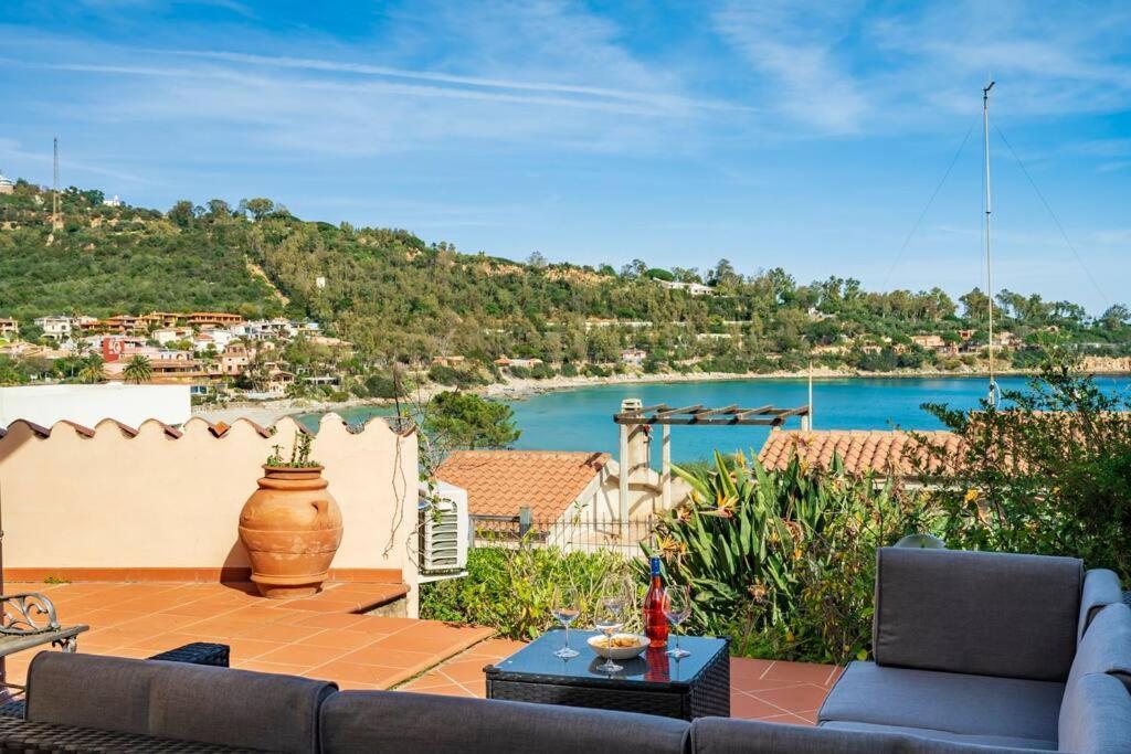 Amazing View - Exclusive Apartment Portu Frailis アルバタクス エクステリア 写真