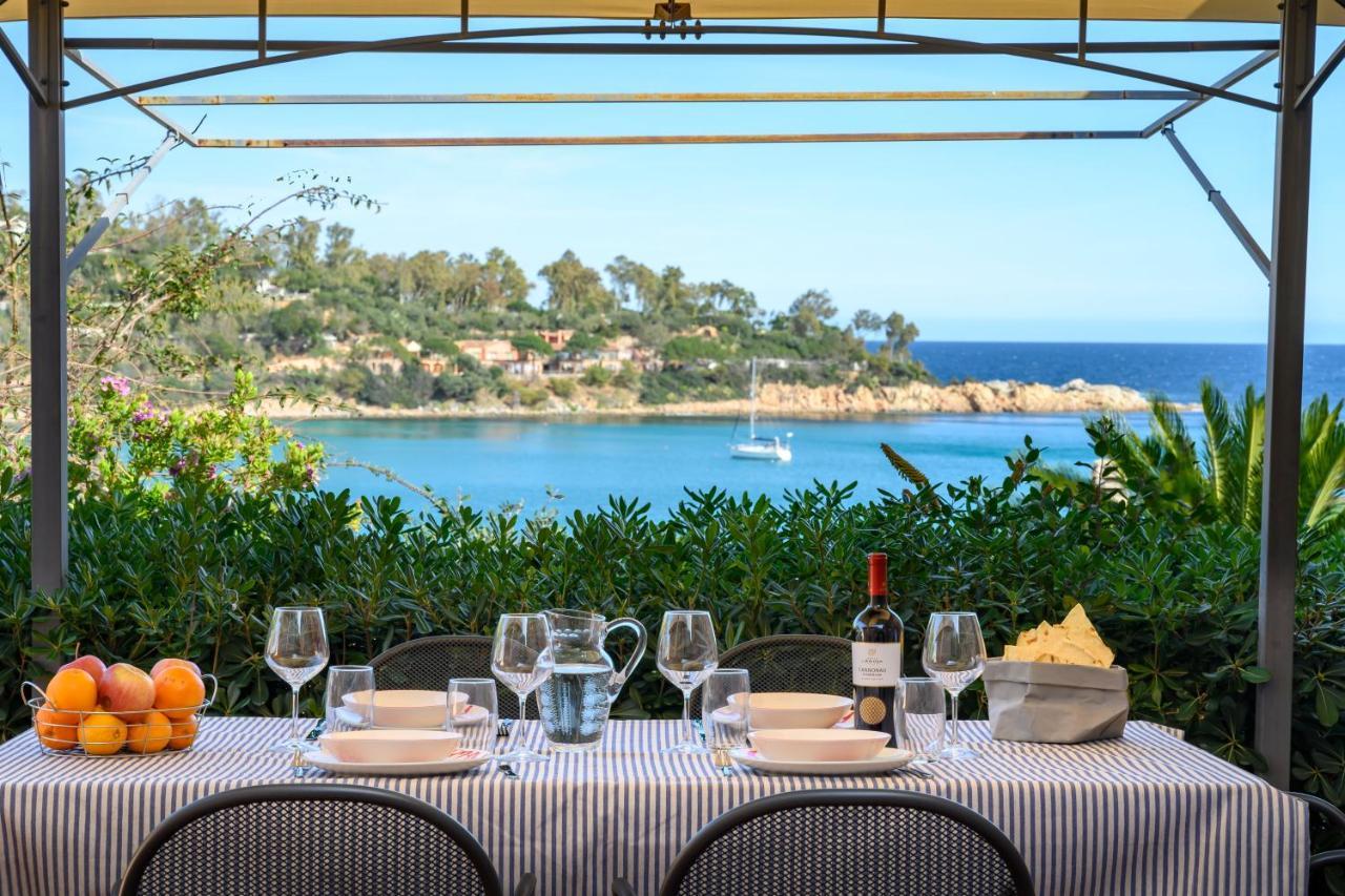 Amazing View - Exclusive Apartment Portu Frailis アルバタクス エクステリア 写真